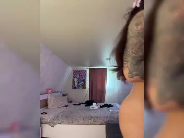Bongacams Live Sex Cam of -MaybeBaby-