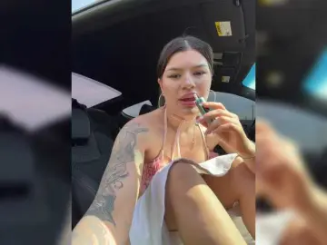 Bongacams Sex Cam of -MaybeBaby-