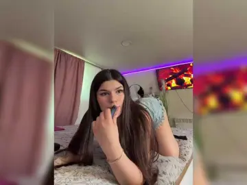 Bongacams Live Sex Cam of -MaybeBaby-