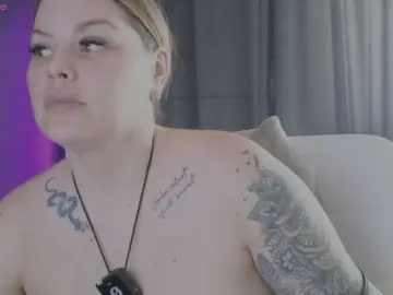 Bongacams Adult Webcam of AlissaVox