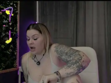 Bongacams Free Porn Cam of AlissaVox