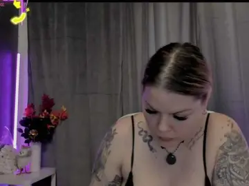 Bongacams Live Sex of AlissaVox