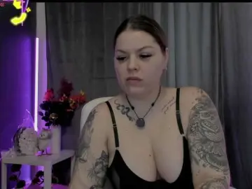 Bongacams Live Porn of AlissaVox