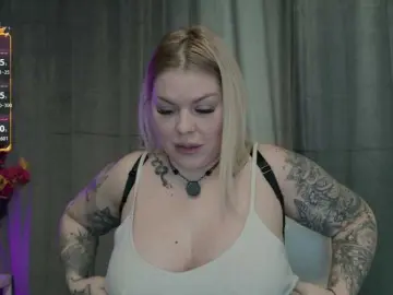 Bongacams Best live sex cam show of AlissaVox