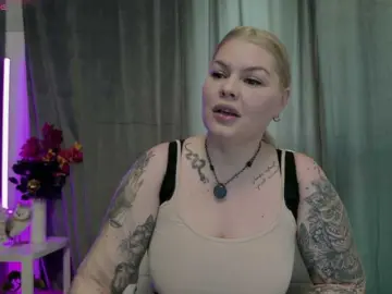 Bongacams Sex Chat of AlissaVox