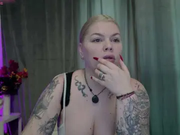 Bongacams Live Sex Cam of AlissaVox