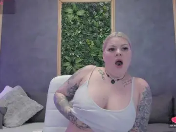 Bongacams Live Sex Cam of AlissaVox