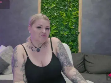 Bongacams Live Sex of AlissaVox