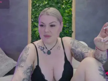 Bongacams Live Sex Cam of AlissaVox