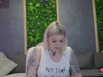 Bongacams Live Sex Cam of AlissaVox