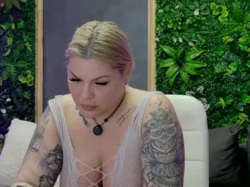 Bongacams Live Porn of AlissaVox