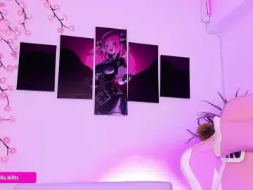 Bongacams Adult Webcam of Bellabills