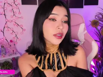 Bongacams Private Sex Chat of Bellabills