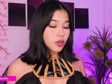 Bongacams Sex Chat of Bellabills