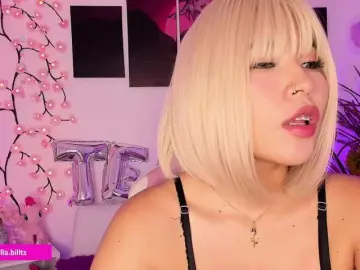 Bongacams Private Sex Chat of Bellabills