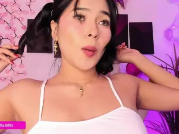 Bongacams Adult Webcams of Bellabills