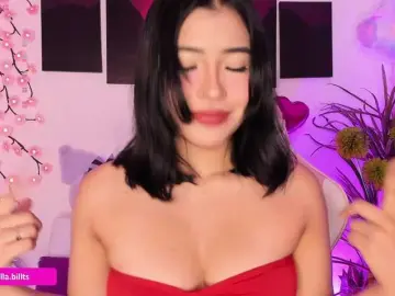 Bongacams Free Porn Cam of Bellabills