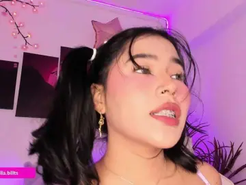 Bongacams Adult Video Chat of Bellabills