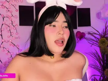 Bongacams Best Webcam of Bellabills