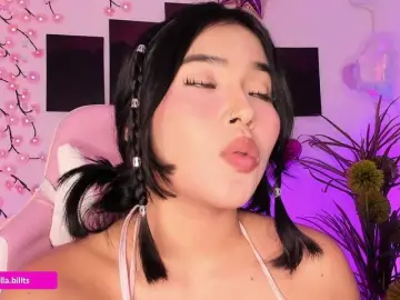 Bongacams Adult Webcam of Bellabills