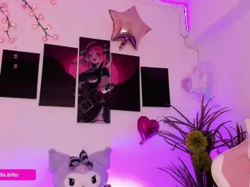 Bongacams Private Sex Chat of Bellabills