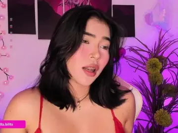 Bongacams Live Sex Cam of Bellabills