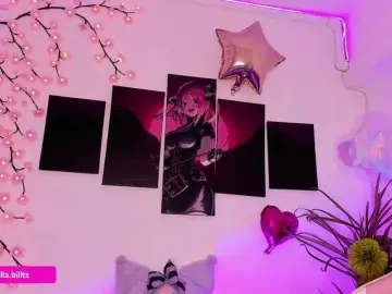 Bongacams Live Sex of Bellabills