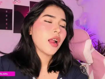 Bongacams Sex Chat of Bellabills