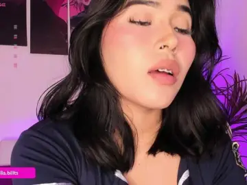 Bongacams Adult Webcams of Bellabills