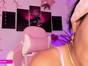 Bongacams Free Porn Cam of Bellabills