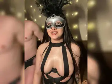 Bongacams Free Porn Cam of KamilaTony