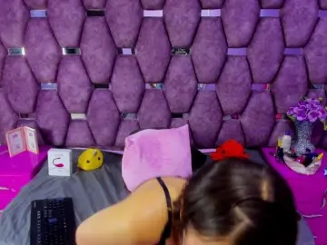 Bongacams Sex Chat of MarianaThompson