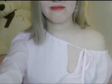 Bongacams Sex Chat of -Sweet-smile-