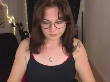 Bongacams Adult Webcams of Annikas