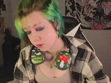 Bongacams Best Webcam of CarolineRichter