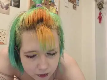 Bongacams Adult Webcam of CarolineRichter