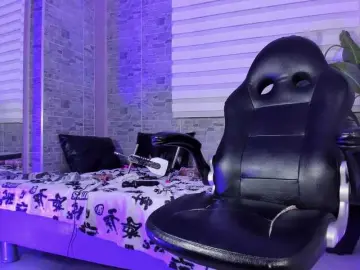 Bongacams Sex Cam of MeganBlazze