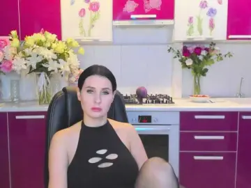 Bongacams Best Webcam of Olivija2020