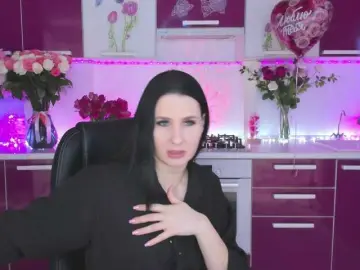 Bongacams Adult Webcam of Olivija2020