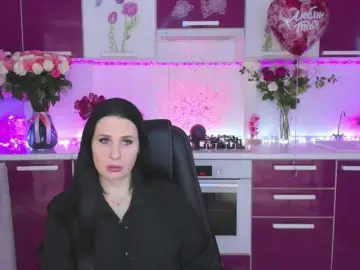 Bongacams Best Webcam of Olivija2020