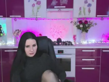 Bongacams Live Porn of Olivija2020