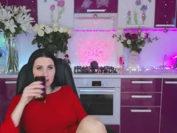 Bongacams Adult Video Chat of Olivija2020