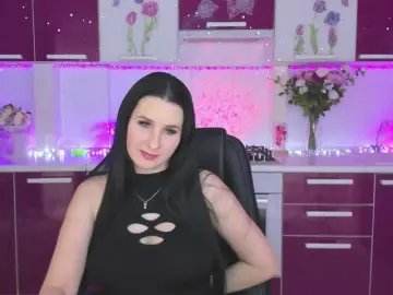Bongacams Live Porn of Olivija2020