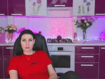 Bongacams Live Porn of Olivija2020