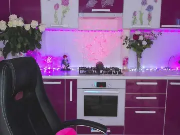 Bongacams Sex Cam of Olivija2020