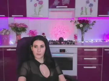 Bongacams Free Live Porn of Olivija2020