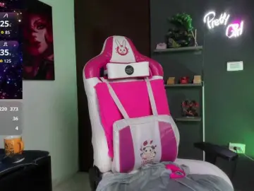 Bongacams Live Sex of StelleKnox