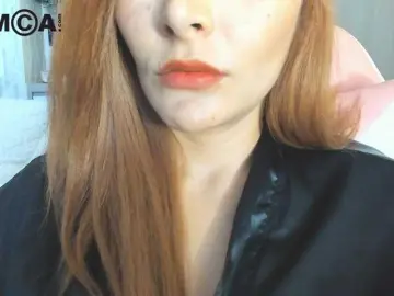 Bongacams Sex Cam of Su-Velvet