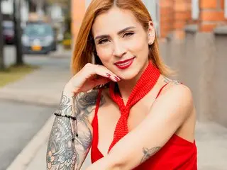 Thania-Hot
