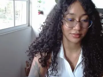 Bongacams Adult Webcams of clitia-xx